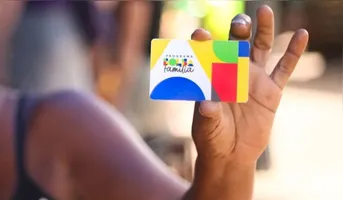 O benefício do Bolsa Família começa a ser pago a partir do próximo dia 19 de outubro