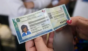 A nova Carteira de Identidade Nacional vai determinar o pagamento dos benefícios