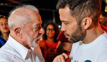 A saúde do parlamentar tem relação do envolvimento dele na campanha de Lula