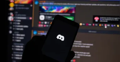 A plataforma teve lives bloqueadas nos Brasil após denuncias de crimes contra crianças e adolescentes.