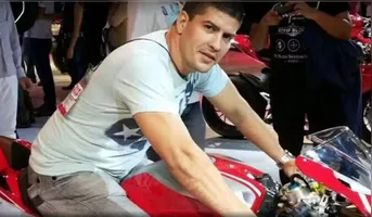 Estevão Neves Pinto era empresário do ramo de motocicletas, em Castanhal.