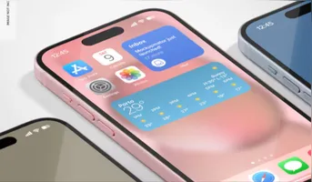 As novas atualizações permitem que Siri compreenda conteúdos exibidos na tela e encontre outras informações nos apps do celular.
