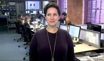 Cecília Malan acrescentou que "ficaram boas lembranças, do lugar