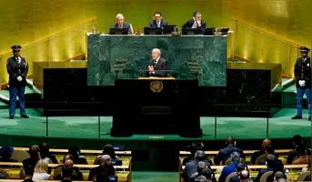 Lula falou sobre as eleições brasileiras, pix e o fim da escala 6x1 em discurso na ONU
