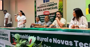 Conferência realizada em Marabá debateu os impactos do uso de drones na agricultura familiar e a proteção das comunidades rurais.