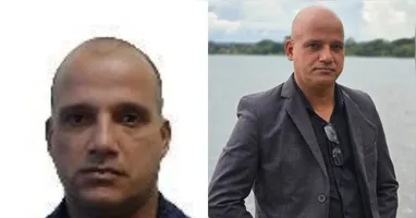 Fotógrafo Gilmar Cintra foi preso após ser identificado por câmeras do Smart Sampa em São Paulo.