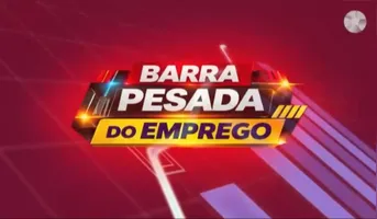 Imagem ilustrativa da notícia Barra Pesada do Emprego reúne vagas para mineração no sudeste do Pará