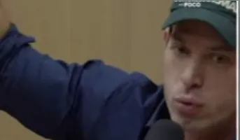 Candidato parece desconhece que só o estado em que foi responsável por mais de 10% dos casos de todo o Brasil
