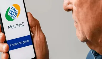 Biometria passa a fazer parte dos processos de concessão, manutenção e renovação de benefícios do INSS.