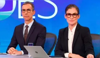 Globo realiza debates digitais para Senado nas eleições 2026