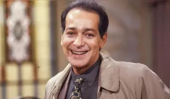 Gracindo Jr. teve mais de 50 anos de carreira e fez parte do primeiro elenco da TV Globo.