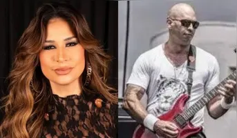 Imagem ilustrativa da notícia Simone Mendes é processada por guitarrista do Tihuana em R$ 1,3 mi
