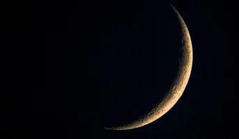 Lua Minguante é associada a encerramentos, revisões e redução de excessos na astrologia.