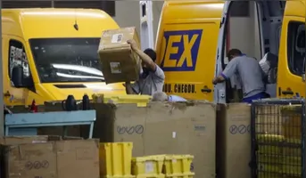 Para quem está esperando uma compra, porém, a greve não significa que todas as encomendas deixarão de ser entregues ou necessariamente chegarão atrasadas.