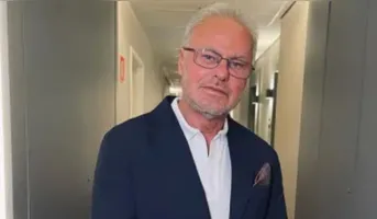 Ator ficou marcado por um dos personagens mais conhecidos pela juventude nos anos 1980, o Juba de Armação Ilimitada