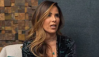 Wanessa Camargo relembrou as dificuldades financeiras e pessoais enfrentadas após o BBB 24.