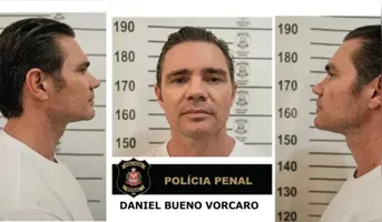 Daniel Vorcaro, dono do Banco Master, e o pai, Henrique Vorcaro, foram chamados para prestar depoimentos à Polícia Federal.