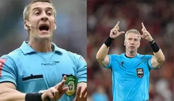 Daronco segue entre os árbitros brasileiros de maior experiência e, aos 45 anos, busca adaptar a preparação física às exigências da arbitragem moderna.