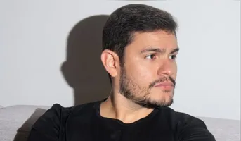 Empresário paraense Marcus Almeida, de 36 anos, foi admitido no General Management Program, da Harvard Business School, nos Estados Unidos.
