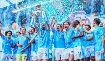 Manchester City aguarda definição das punições após painel considerar o clube culpado em 114 das 115 acusações financeiras.