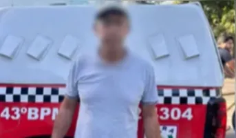 Homem condenado a nove anos de prisão foi localizado pela Polícia Civil em Ananindeua.