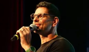 Ator Alexandre Barillari será um dos convidados do projeto Janelas da Fé durante o Círio de Nazaré 2026 em Belém.