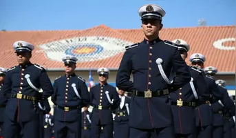 Polícia Militar de São Paulo terá novo concurso para a carreira de oficial.