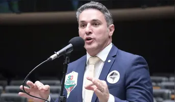 Luciano Zucco (PL) foi eleito governador do Rio Grande do Sul nas Eleições 2026.
