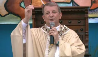 Dom Mário Antônio da Silva, arcebispo de Aparecida, defendeu o diálogo e o respeito às diferenças em meio à polarização política no Brasil.