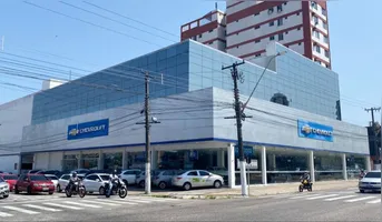 RR Chevrolet inicia campanha de vendas em semana especial