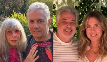 Em entrevista ao programa The Business of Life, no YouTube, o músico contou que o novo relacionamento não apaga a saudade e o sofrimento provocados pela perda de Rita.