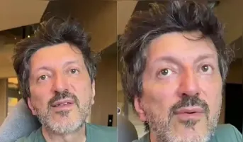 O pedido pelo remédio foi feito pelo Hospital Israelita Albert Einstein, onde o piloto segue internado.