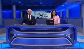 A confusão ganhou contexto na televisão e na carreira de Celso, que trabalhou na Record por 20 anos (2005 a 2025), após uma trajetória na Rede Globo.