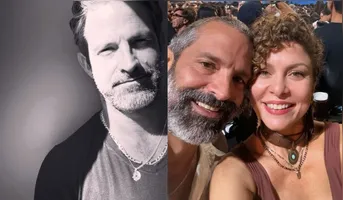 O casal estava junto havia três anos e, segundo Bárbara, a separação ocorreu há cerca de dois meses.