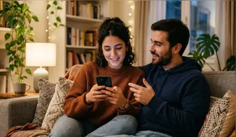 Segundo o especialista, apesar de a tecnologia oferecer benefícios e facilitar determinadas tarefas, o uso excessivo pode contribuir para uma perda de autonomia e dificultar conexões humanas mais espontâneas.