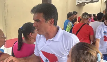 Após ter exercido dois mandatos como gestor do executivo estadual no Pará, o candidato segue à frente nas últimas pesquisas de intenção de votos ao Senado Federal.