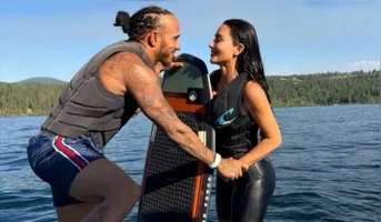 Segundo Kim, foram cerca de cinco anos em que ela priorizou os quatro filhos e projetos pessoais.