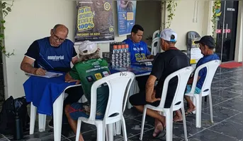 Durante a ação, serão ofertados diversos serviços, como negociação de débitos, troca gratuita de lâmpadas incandescentes e fluorescentes por LED, orientações sobre consumo consciente de energia, cadastro no programa Energia em Dia, e cadastro na Tarifa Social.