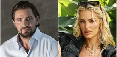 Mensagem revela estratégia de Daniel Vorcaro contra Yasmin Brunet no BBB