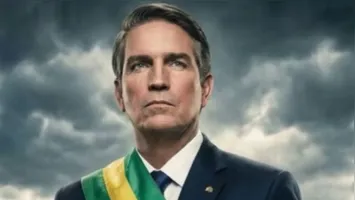 A Polícia Federal investiga irregularidades no financiamento do filme 'Dark Horse', que retrata Jair Bolsonaro, com mandados de busca e apreensão em andamento.