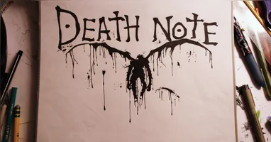 Death Note é um anime polêmico
