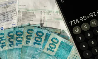 O montante representa uma alta de 2,6% em relação aos R$ 5,65 bilhões registrados em julho de 2026.
