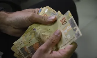 A rodada contempla trabalhadores que solicitaram o ressarcimento até 31 de agosto.