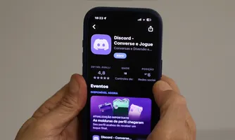 Após violações, falta de acordo e descumprimento de leis, o Discord está passando por problemas com a justiça brasileira.