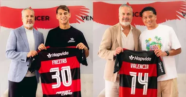 Novos jogadores podem estrear contra o Leão.