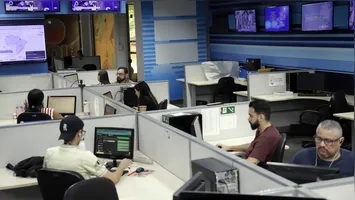 Ao completar 16 anos, o DOL reafirma sua posição como líder no jornalismo amazônico através da inovação e adaptação às novas tecnologias.