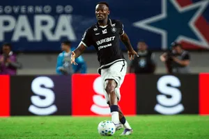 Tchamba retorna ao Remo em momento decisivo.
