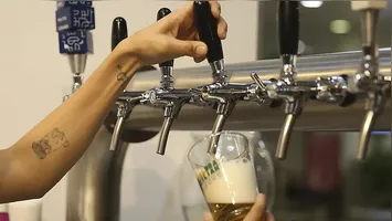 Saiba o que está proibido durante a Lei Seca nas eleições de 2026 no Pará, incluindo venda de bebidas e realização de eventos.