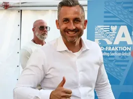 Apesar da vitória, a AfD não conseguiu maioria absoluta e precisará negociar com outros partidos para formar o governo regional.