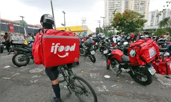 A maioria dos trabalhadores trabalham com jornadas semanais mais longas.